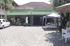 Metro Guest House  